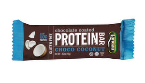 Landau, Protein Bar Choco Coconut 1.58 Oz