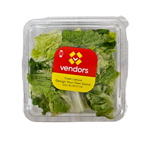 Lettuce Container 16 OZ 223