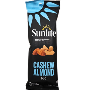 Kravy, Sunlite Cashew Almond Duo 2 Oz