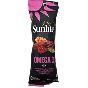 Kravy, Sunlite Omega 3 Mix 2.25 Oz