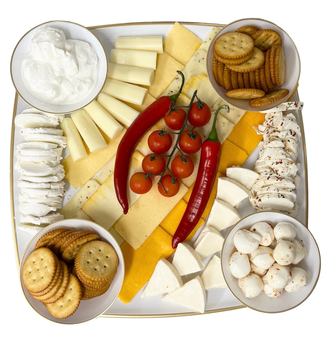 Cheese Platter