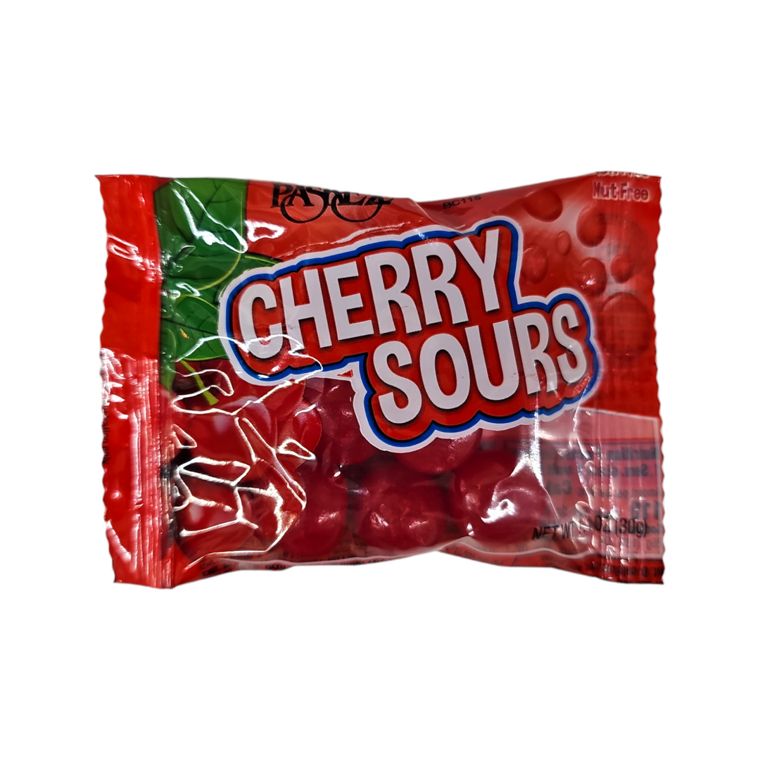 Paskesz, Cherry Sours 1.1 Oz