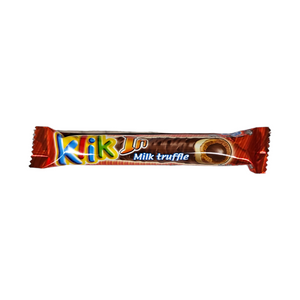 Paskesz, Klik In Milk Truffle Bar 1.34 Oz