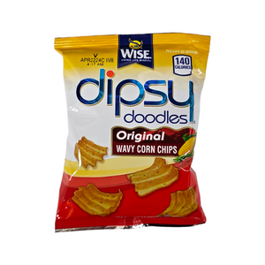 Wise, Dipsy Doodles Original 0.875 Oz