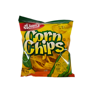 Bloom's, Corn Chips 1 Oz
