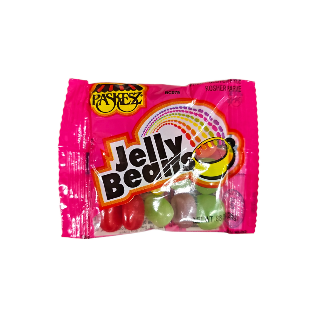 Paskesz, Jelly Beans 0.88 oz