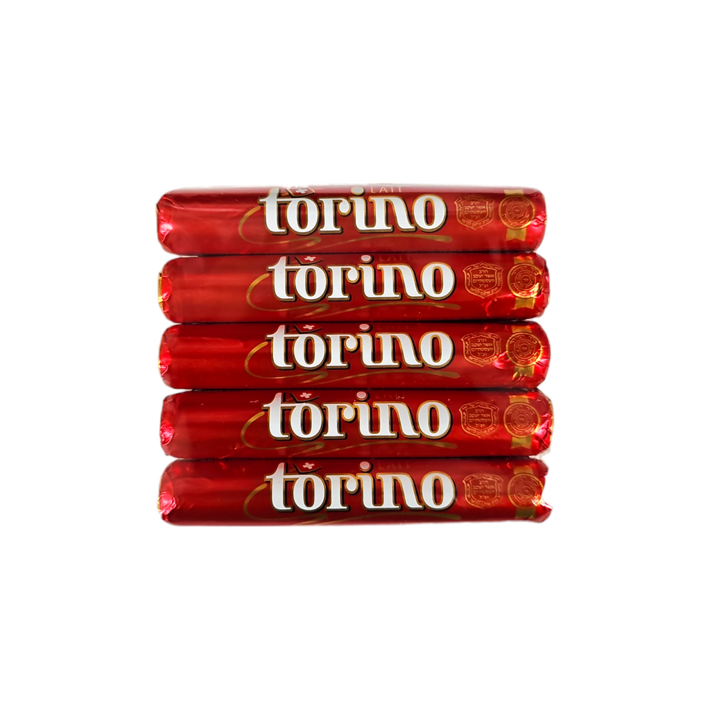 Torino Milk 23g 5 Pack 4 Oz