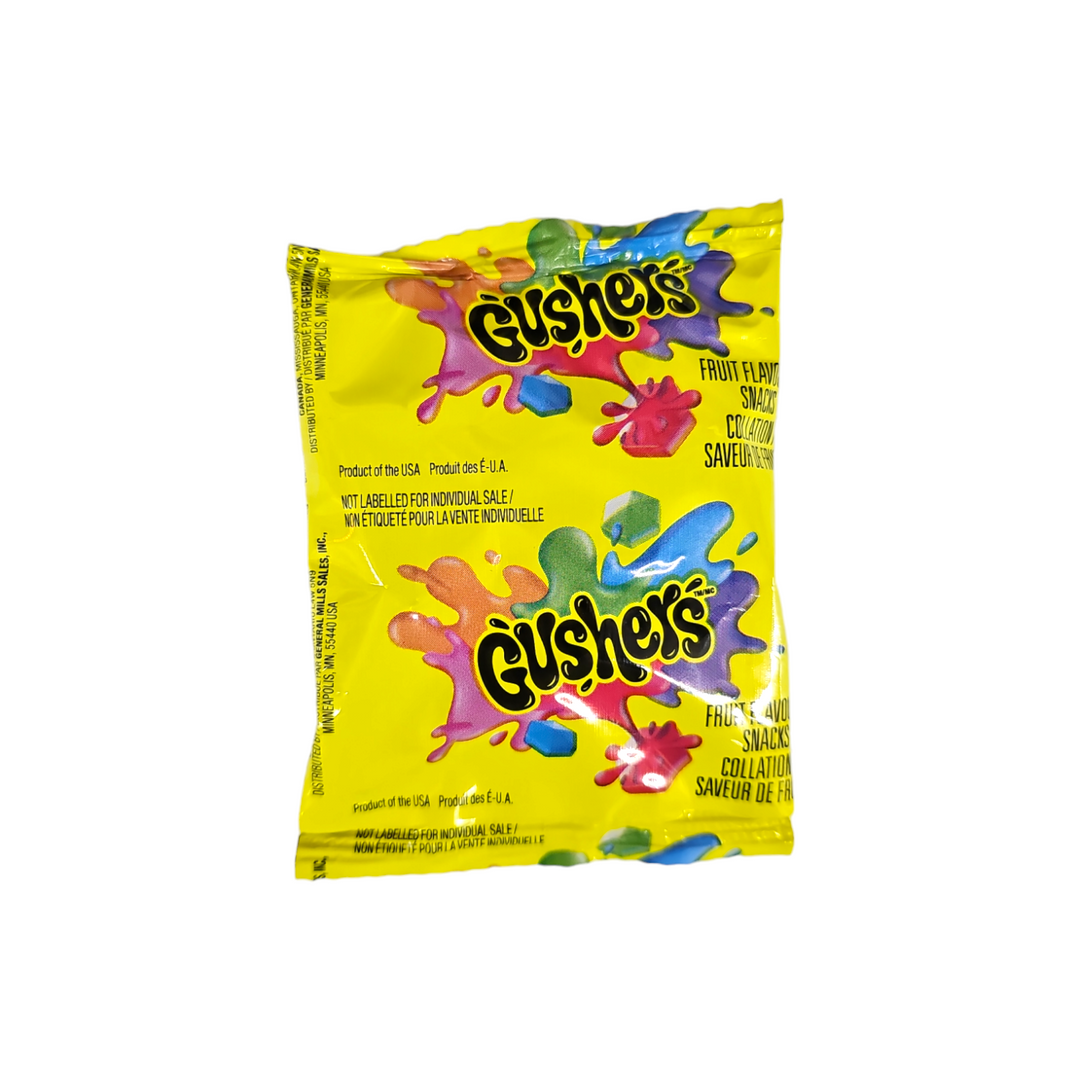 Betty Crocker Fruit Gushers