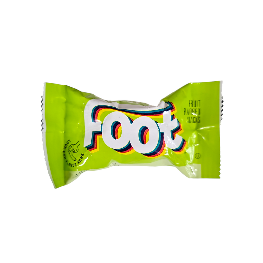 Fruit By The Foot Fruit Flavored Snacks