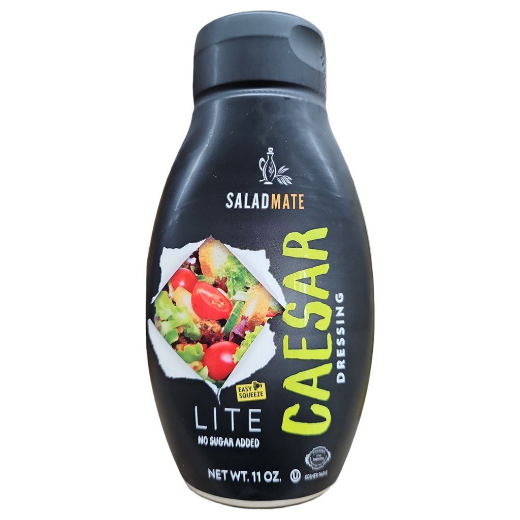 Saladmate, Caesar Lite Dressing 11 Oz