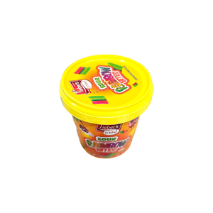 Lieber's, Sour Rainbow Bites 3.17 Oz