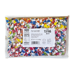 Paskesz, Fruit Filled Candy 5 LB