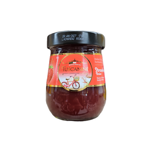 Tuscanini, Preserves Fruit Spread Strawberry 11.64 Oz
