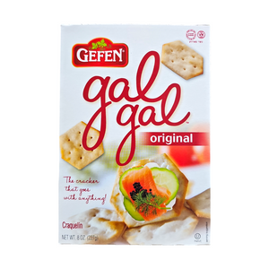 Gefen, Gal Gal Original 8 Oz