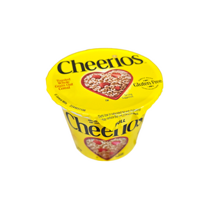 Cheerios, Toasted Oat Cereal Cup 1.8 Oz