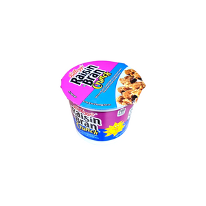 Kellogg's, Raisin Bran Crunch Cereal Cup 2.8 Oz