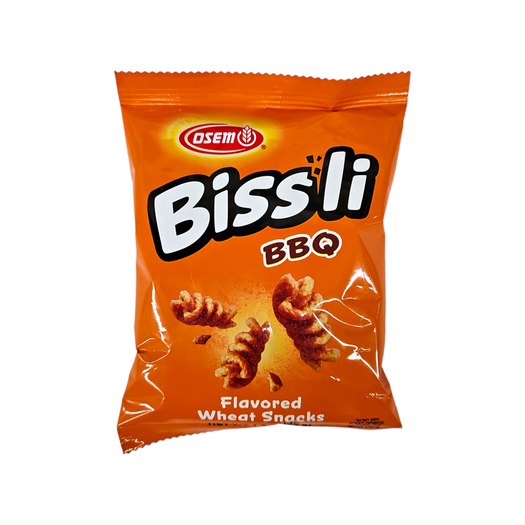 Osem, Bissli BBQ 1.24 Oz