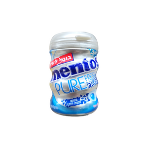 Mentos, Pure Fresh Frost 30pc