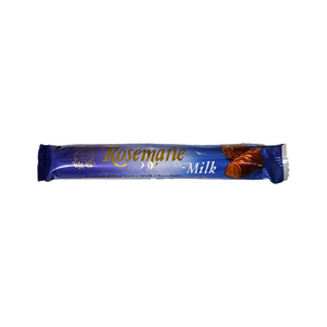 Schmerling's, Rosemarie Milk Chocolate Bar 0.81 Oz