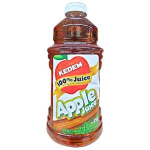 Kedem, Apple Juice 64 Oz