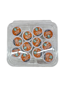 Starbucks, Pike Place Medium Roast 12 K-Cup Pods