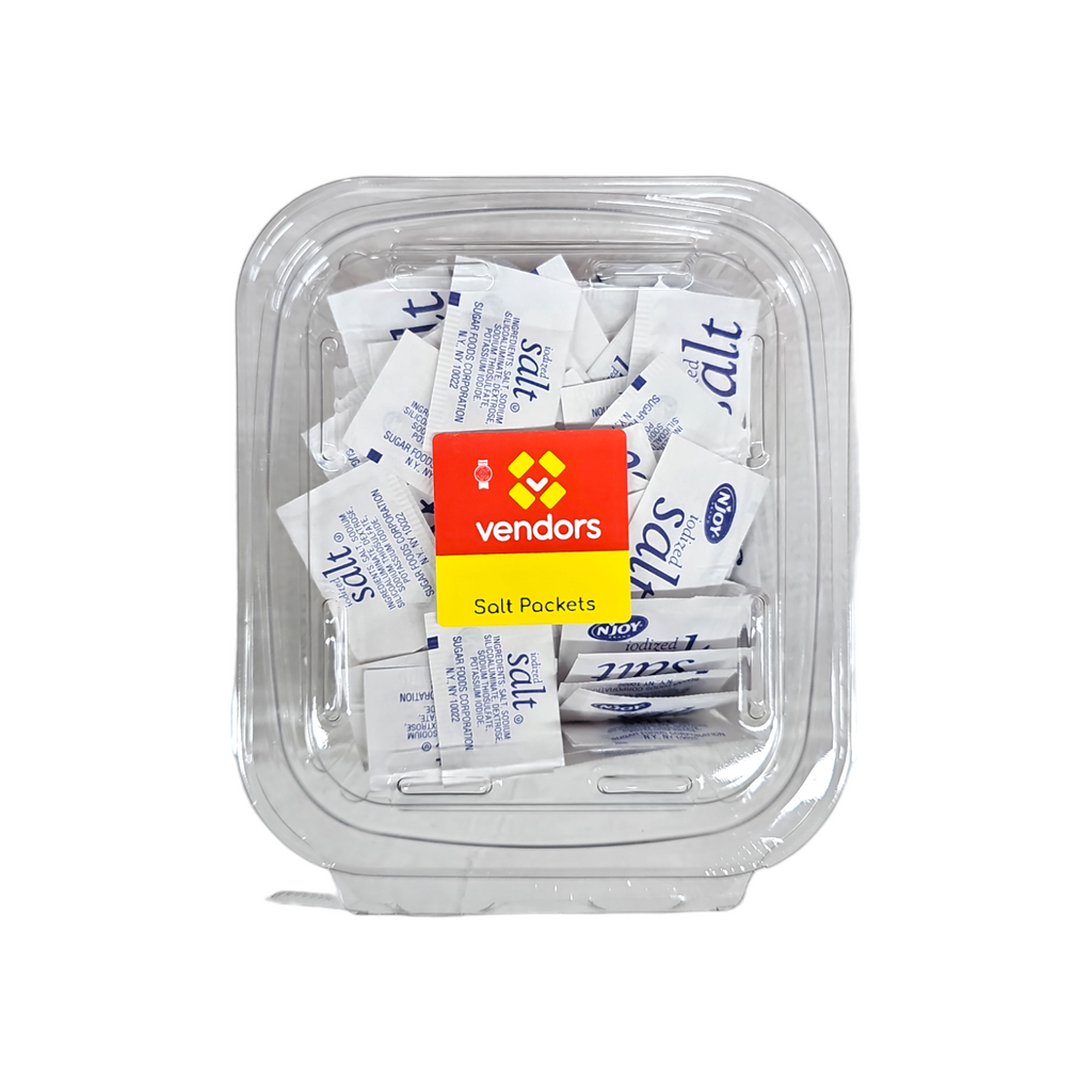 Salt Packets 100pk 339