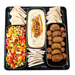 Falafel Platter