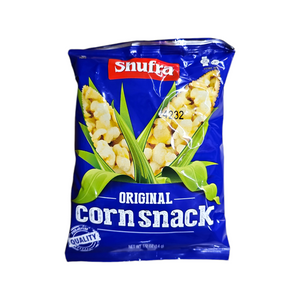 Shufra, Original Corn Snack .5 Oz