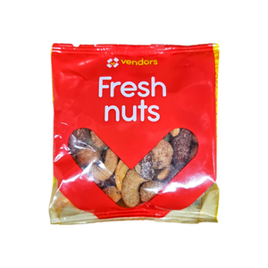 Fresh Nuts, 5th Ave Mix 2 Oz