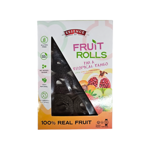 Essence, Fruit Rolls I'm A Tropical Tango 2.8 Oz