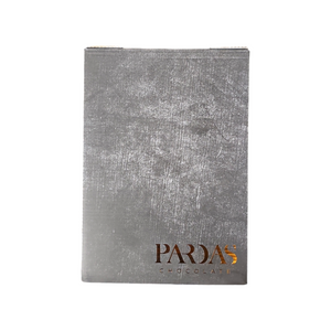 Pardas Chocolate, Bulk Marshmallow 5 LB
