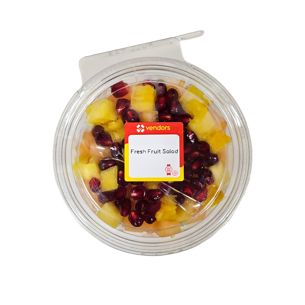 Fresh Fruit Salad 185