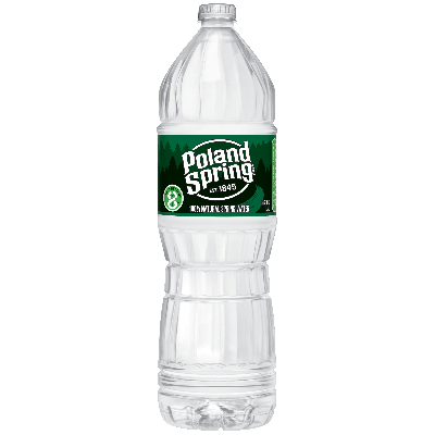 Poland Spring 1.5 Liter, Case of 12