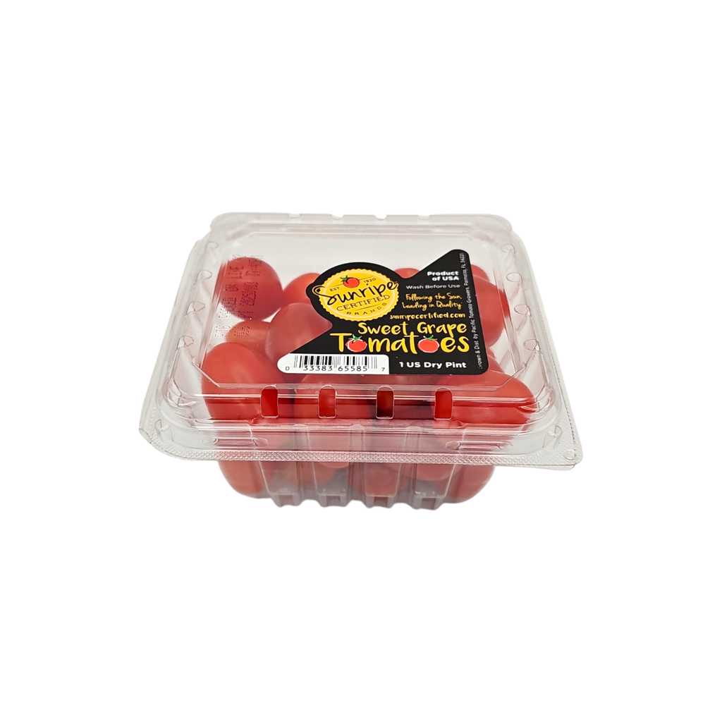 Grape Tomatoes 1 PT