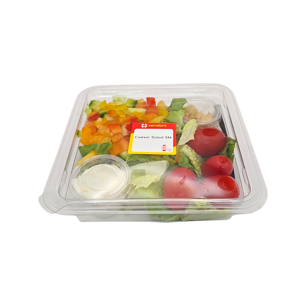 Small Caesar Salad 235