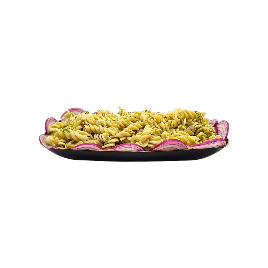 Pesto Pasta, Bowl
