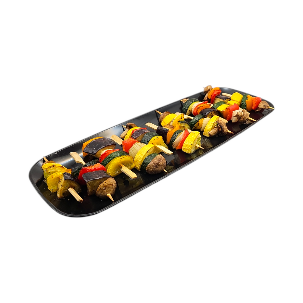 Grilled Veggie Skewer Platter (12 CT) 588