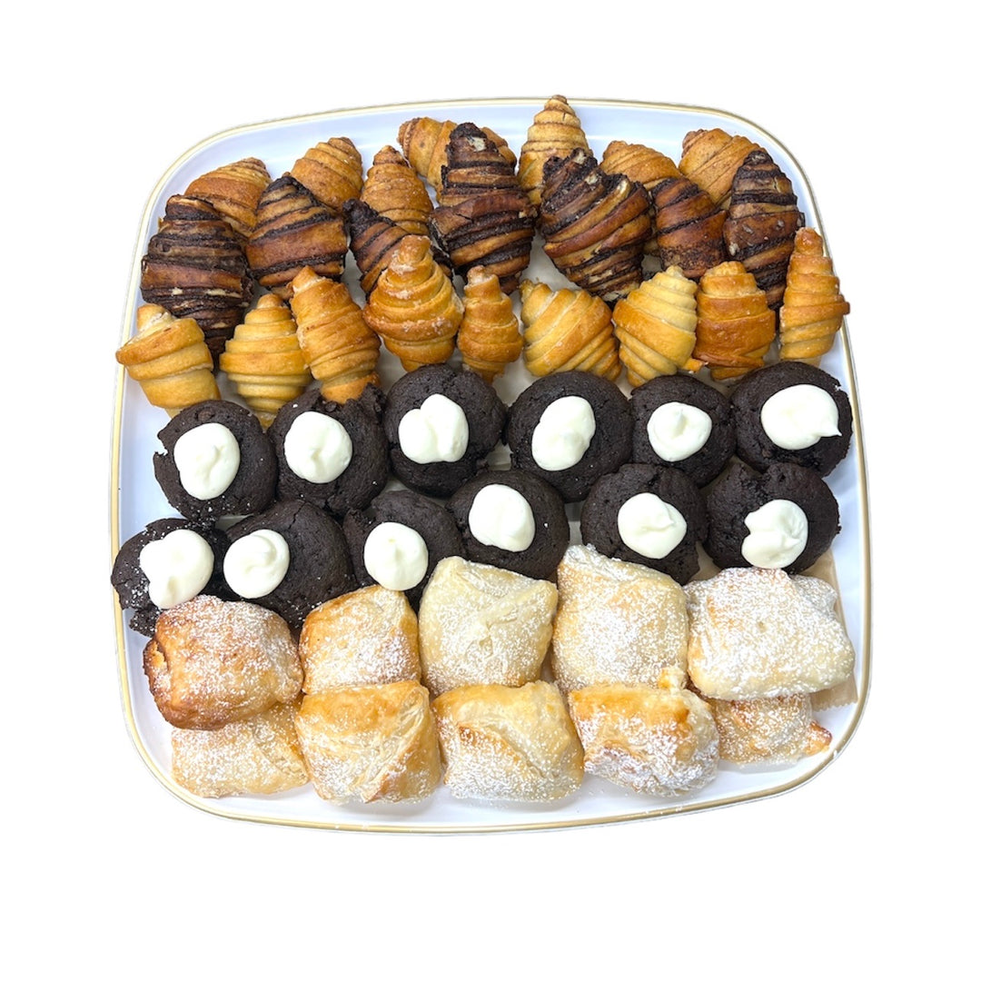 Pastry Platter