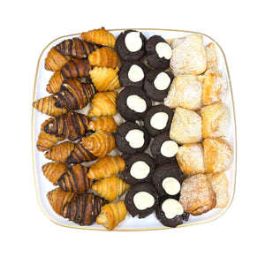 Pastry Platter