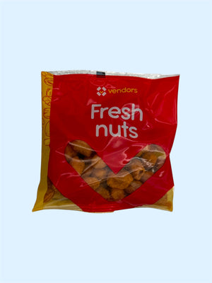 Fresh Nuts, Ravioli Grilled Peanuts 2 Oz