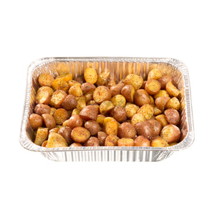 9x13 Classic Oven-Roasted Potatoes