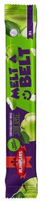 Rumplers, Melt A Belt Sour Apple 20g