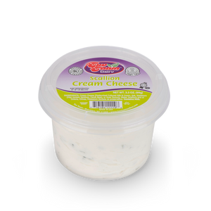 Tuv Taam 3.5 Scallion Cream Cheese