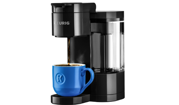 Keurig, K-Compact Coffee Machine