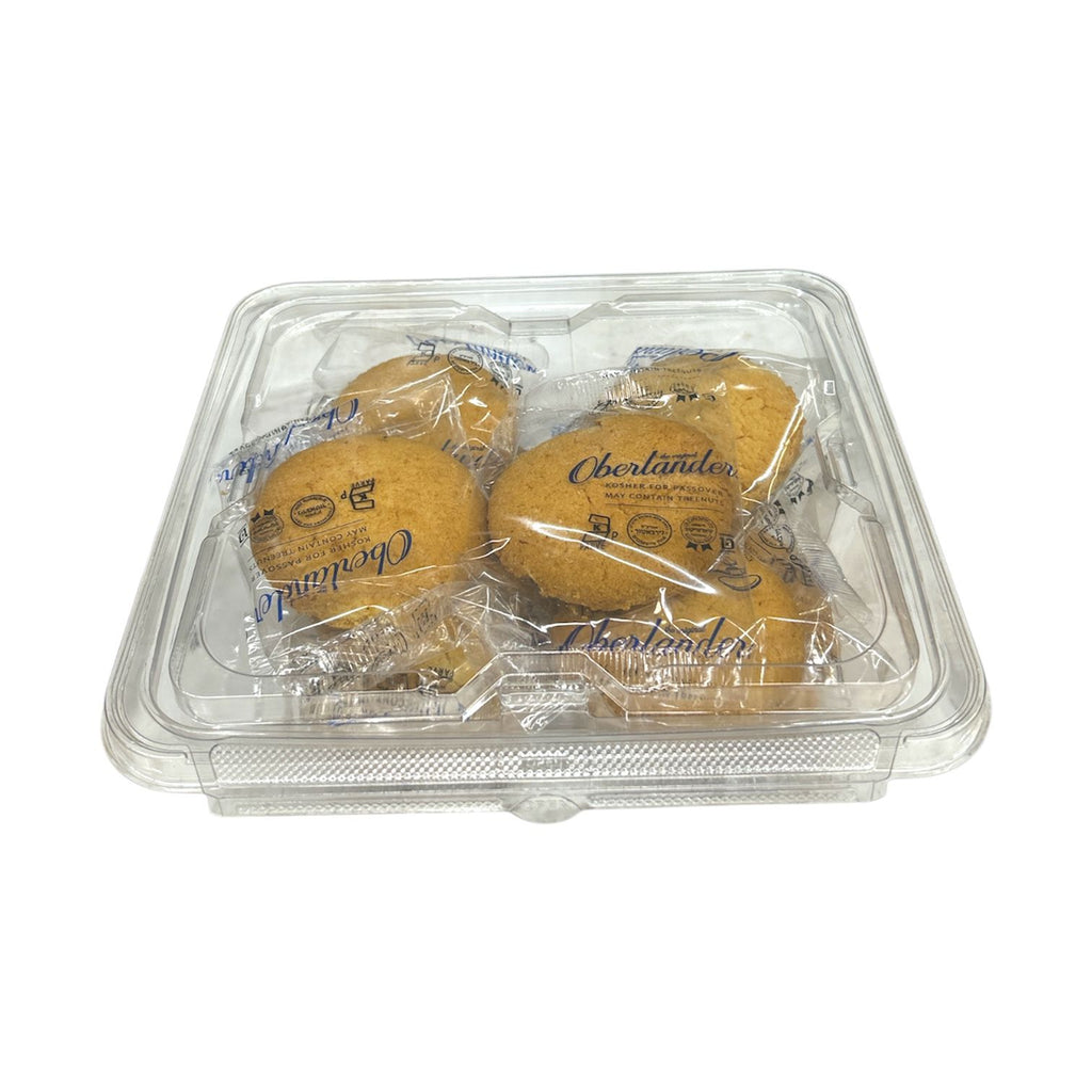 Pesach To Go, Vanilla Cookie 10pk