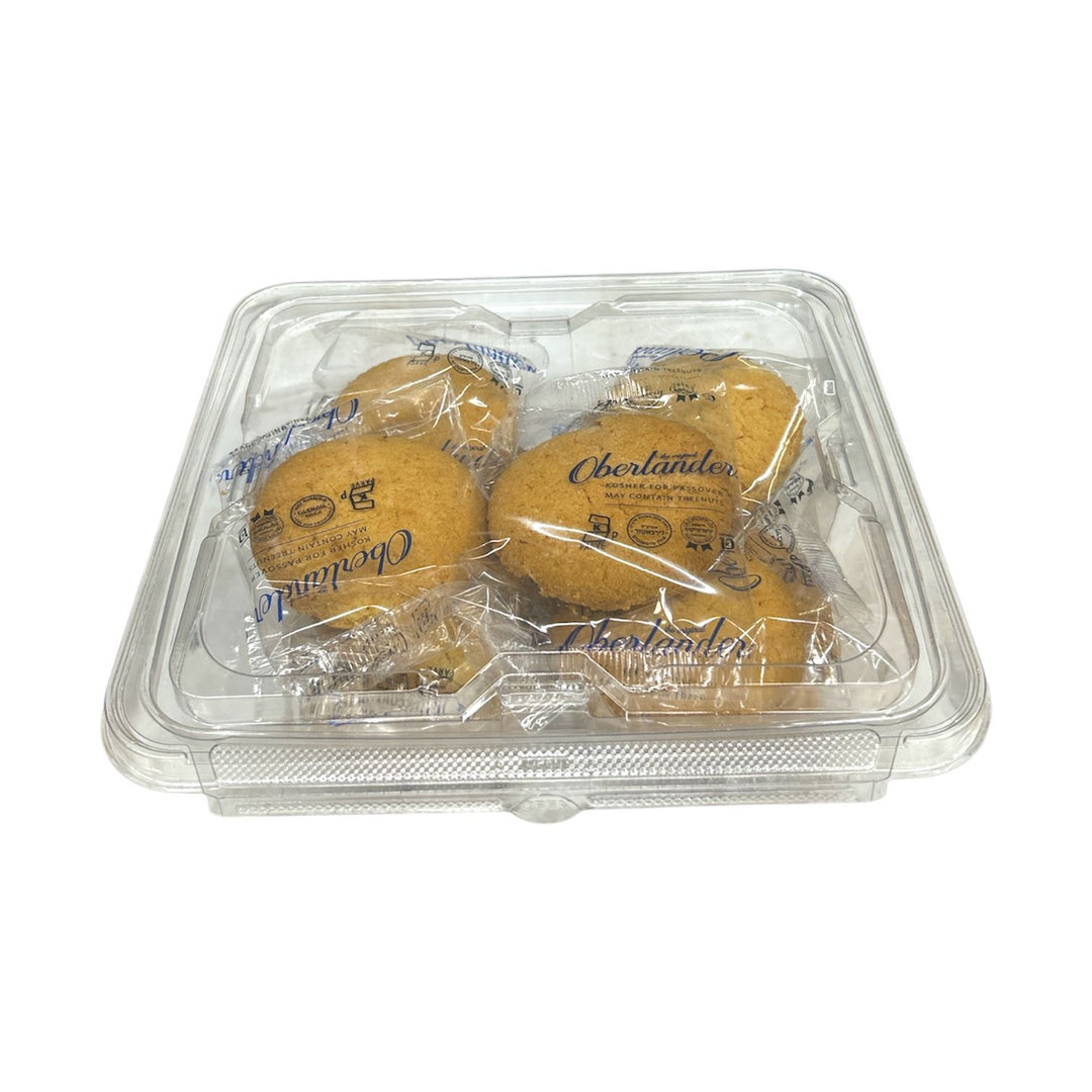 Pesach To Go, Vanilla Cookie 10pk