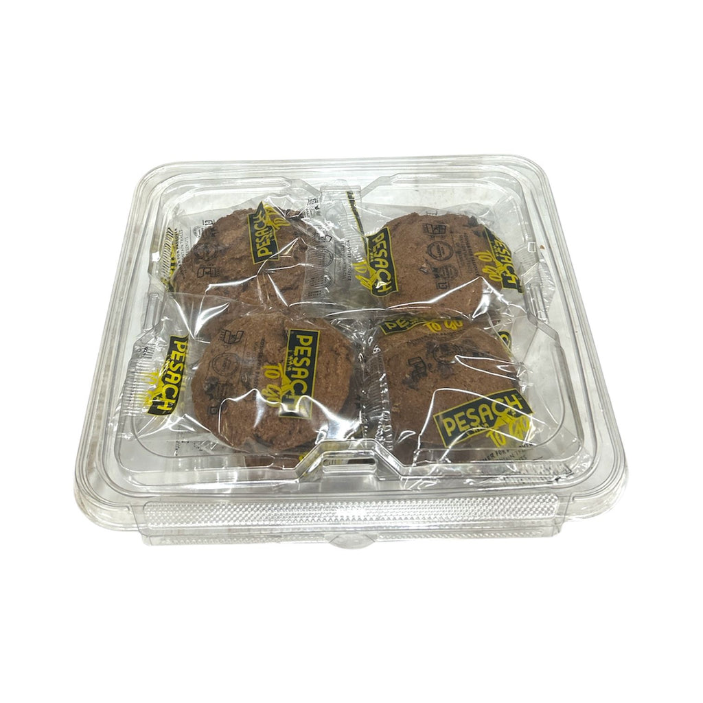 Pesach To Go, Double Chip Cookie 10pk
