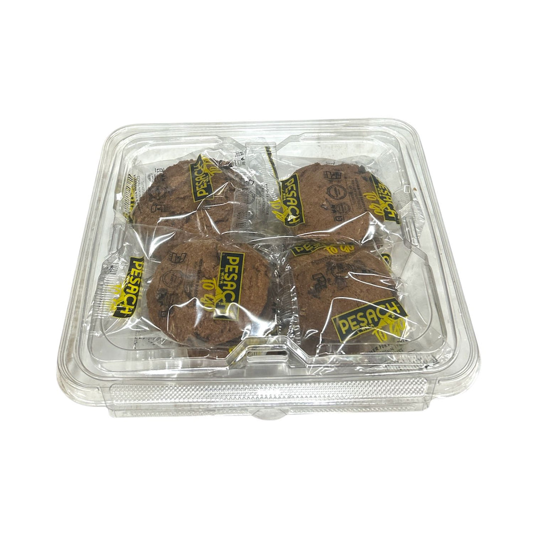 Pesach To Go, Double Chip Cookie 10pk