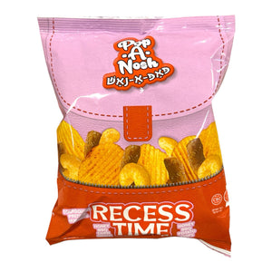 Pop-A-Nosh, Recess Time Honey BBQ 1.5 Oz