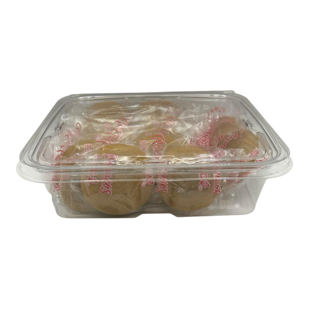 Reisman's Value Pack, Honey Cookies